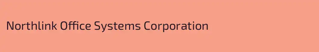 Northlink Office Systems Corporation